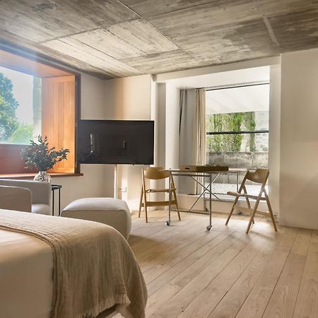 Casas Do Sarela By Upper Luxury Housing Apartamento Santiago de Compostela Exterior foto