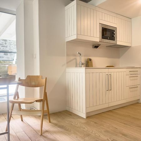 Casas Do Sarela By Upper Luxury Housing Apartamento Santiago de Compostela Exterior foto