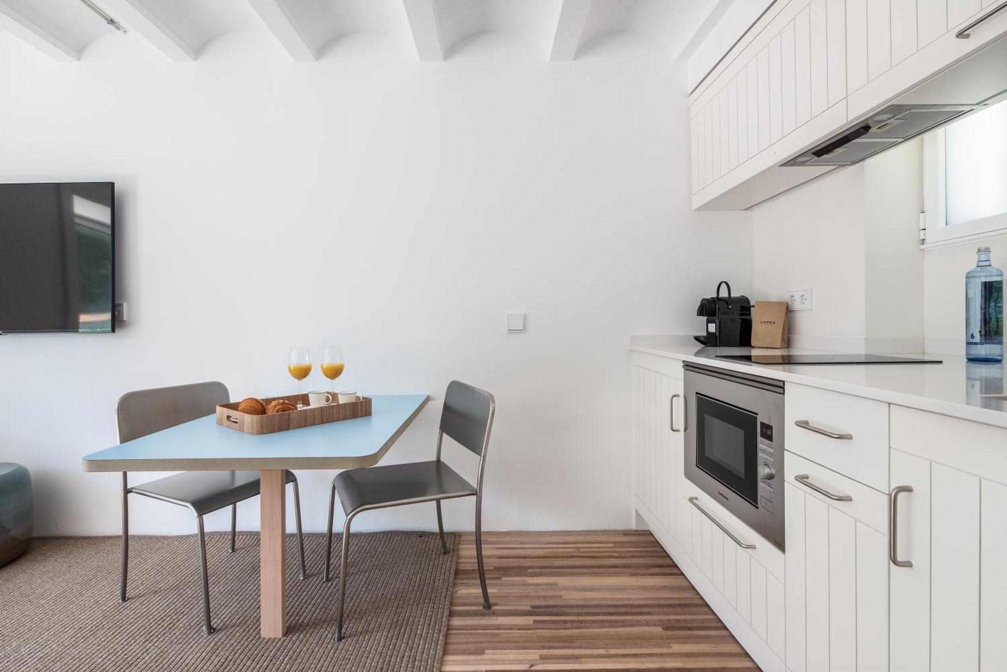 Casas Do Sarela By Upper Luxury Housing Apartamento Santiago de Compostela Exterior foto