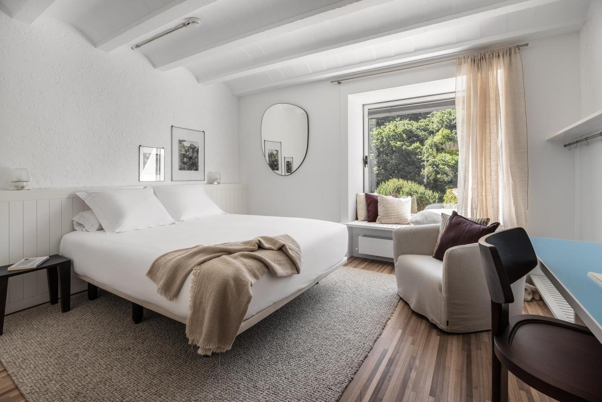 Casas Do Sarela By Upper Luxury Housing Apartamento Santiago de Compostela Exterior foto