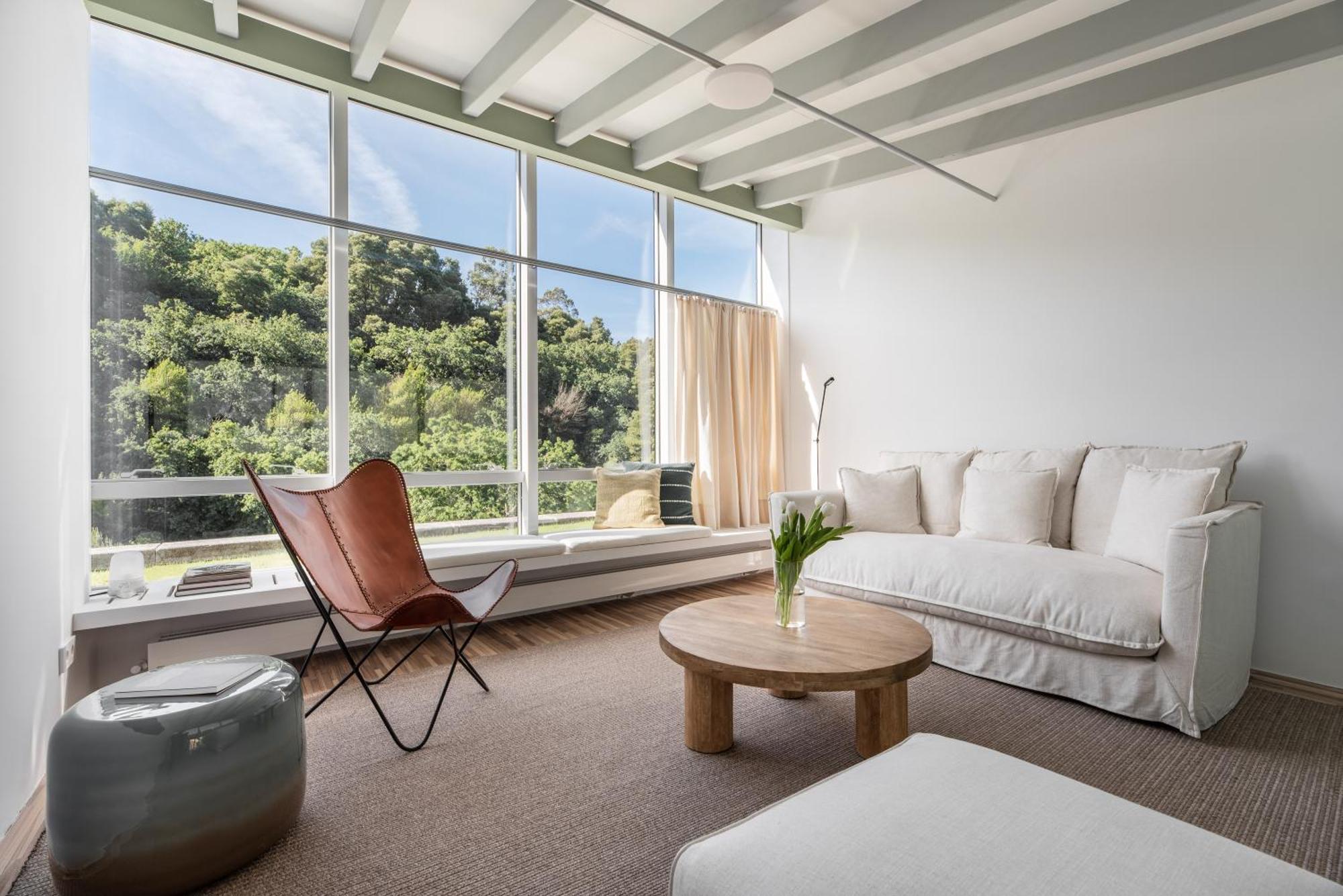 Casas Do Sarela By Upper Luxury Housing Apartamento Santiago de Compostela Exterior foto