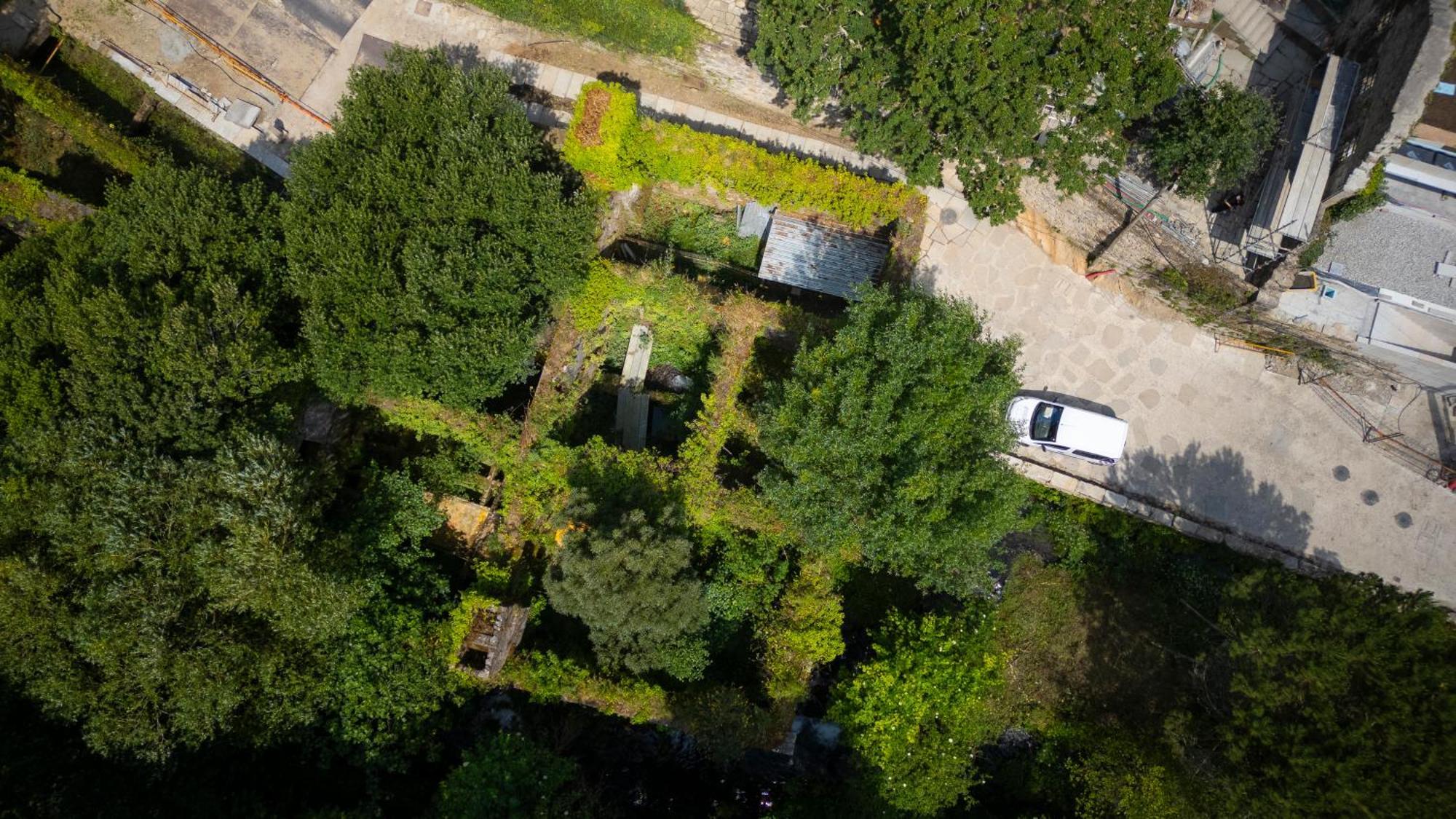 Casas Do Sarela By Upper Luxury Housing Apartamento Santiago de Compostela Exterior foto