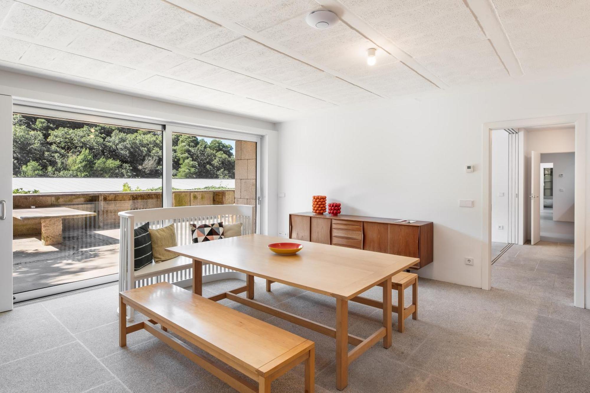 Casas Do Sarela By Upper Luxury Housing Apartamento Santiago de Compostela Exterior foto