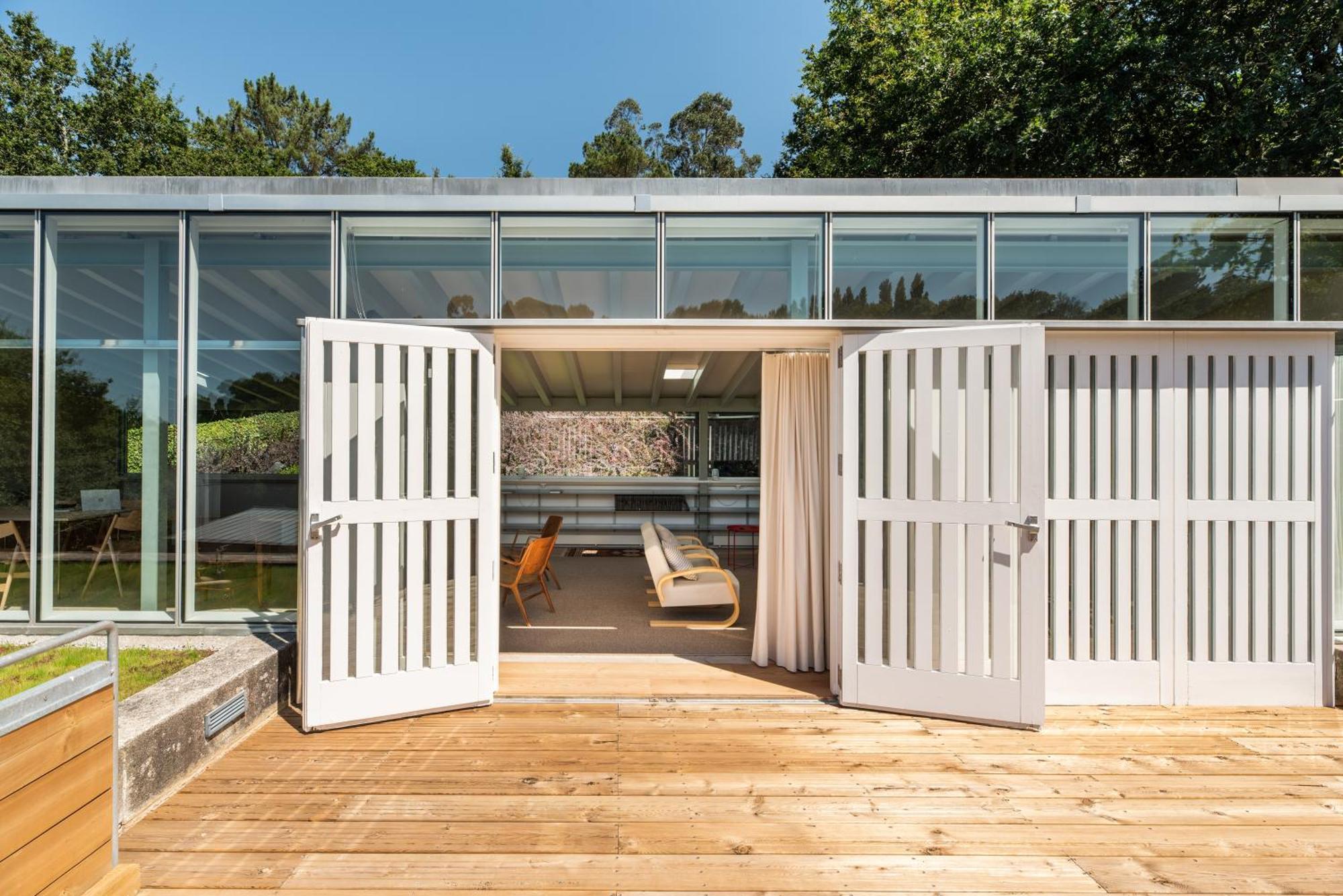 Casas Do Sarela By Upper Luxury Housing Apartamento Santiago de Compostela Exterior foto