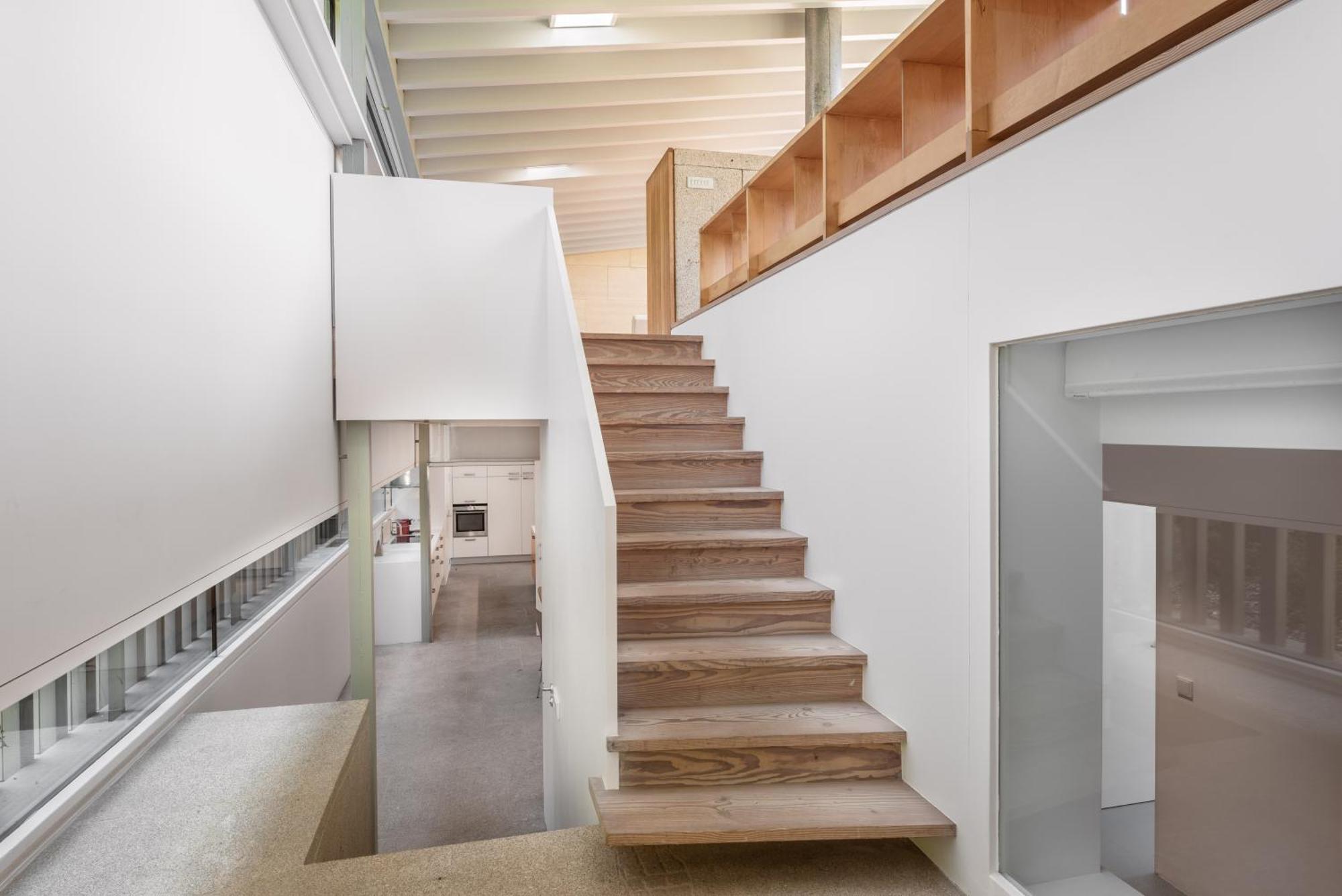 Casas Do Sarela By Upper Luxury Housing Apartamento Santiago de Compostela Exterior foto