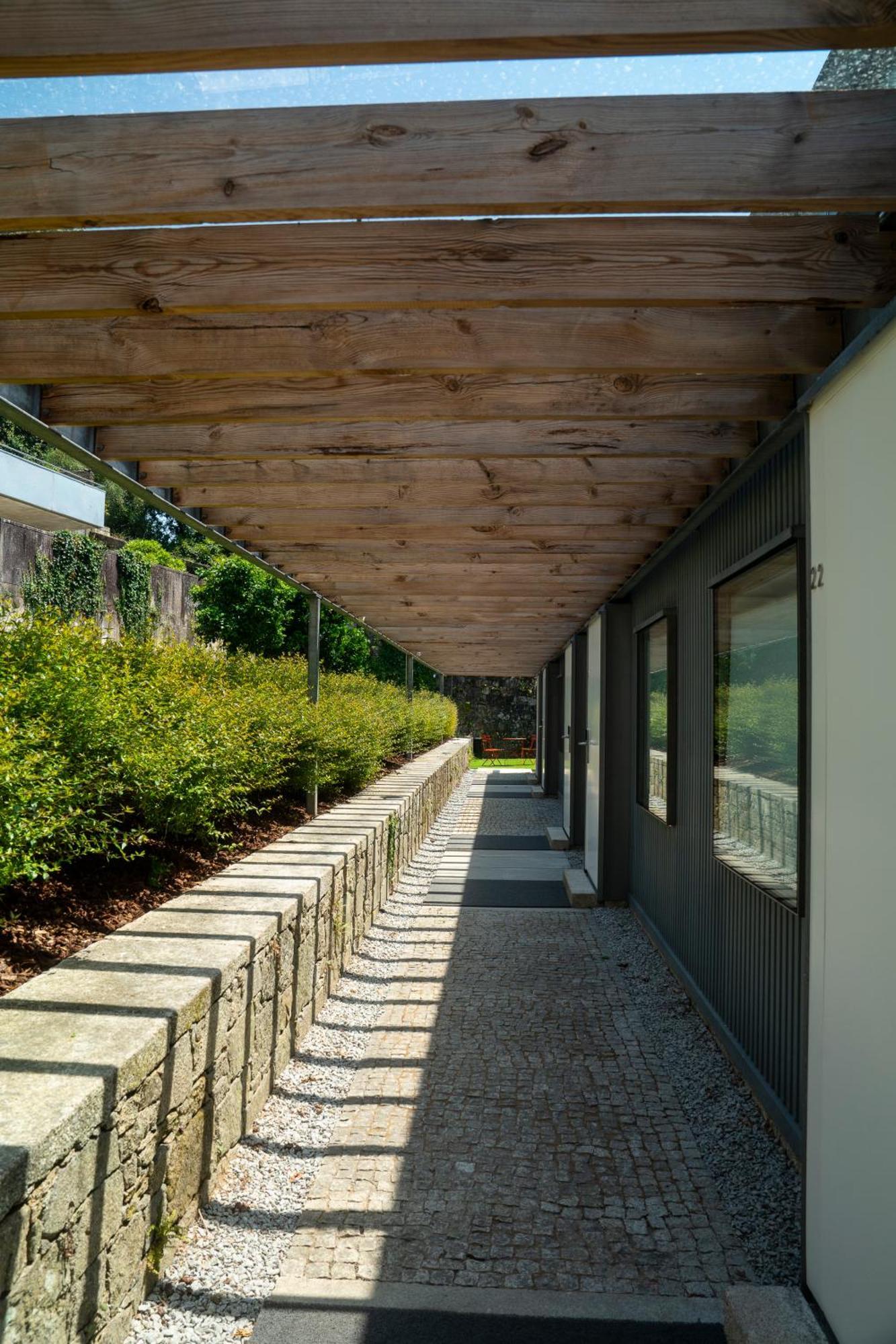 Casas Do Sarela By Upper Luxury Housing Apartamento Santiago de Compostela Exterior foto
