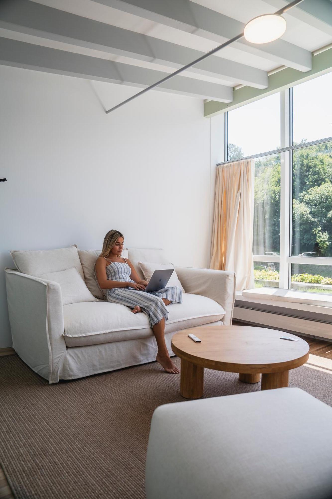 Casas Do Sarela By Upper Luxury Housing Apartamento Santiago de Compostela Exterior foto