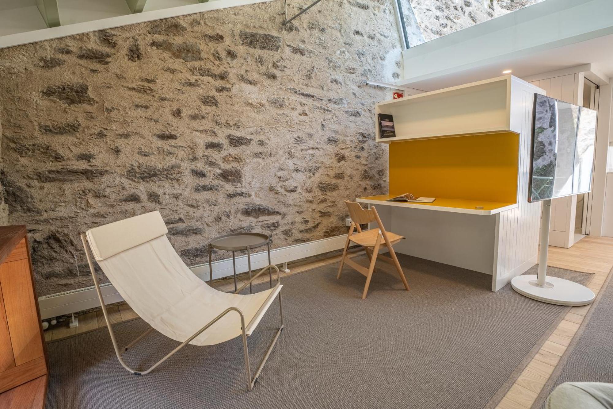 Casas Do Sarela By Upper Luxury Housing Apartamento Santiago de Compostela Exterior foto