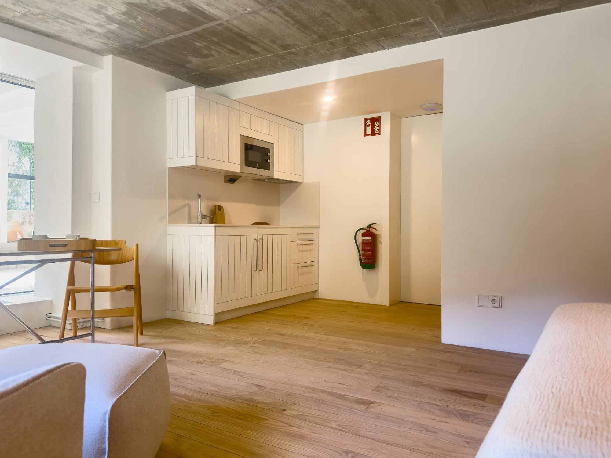 Casas Do Sarela By Upper Luxury Housing Apartamento Santiago de Compostela Exterior foto