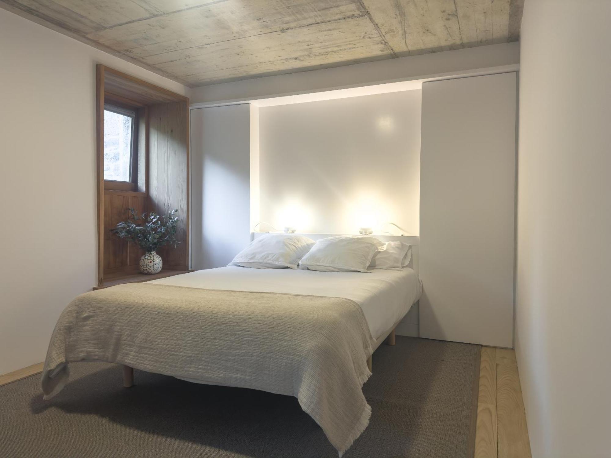 Casas Do Sarela By Upper Luxury Housing Apartamento Santiago de Compostela Exterior foto