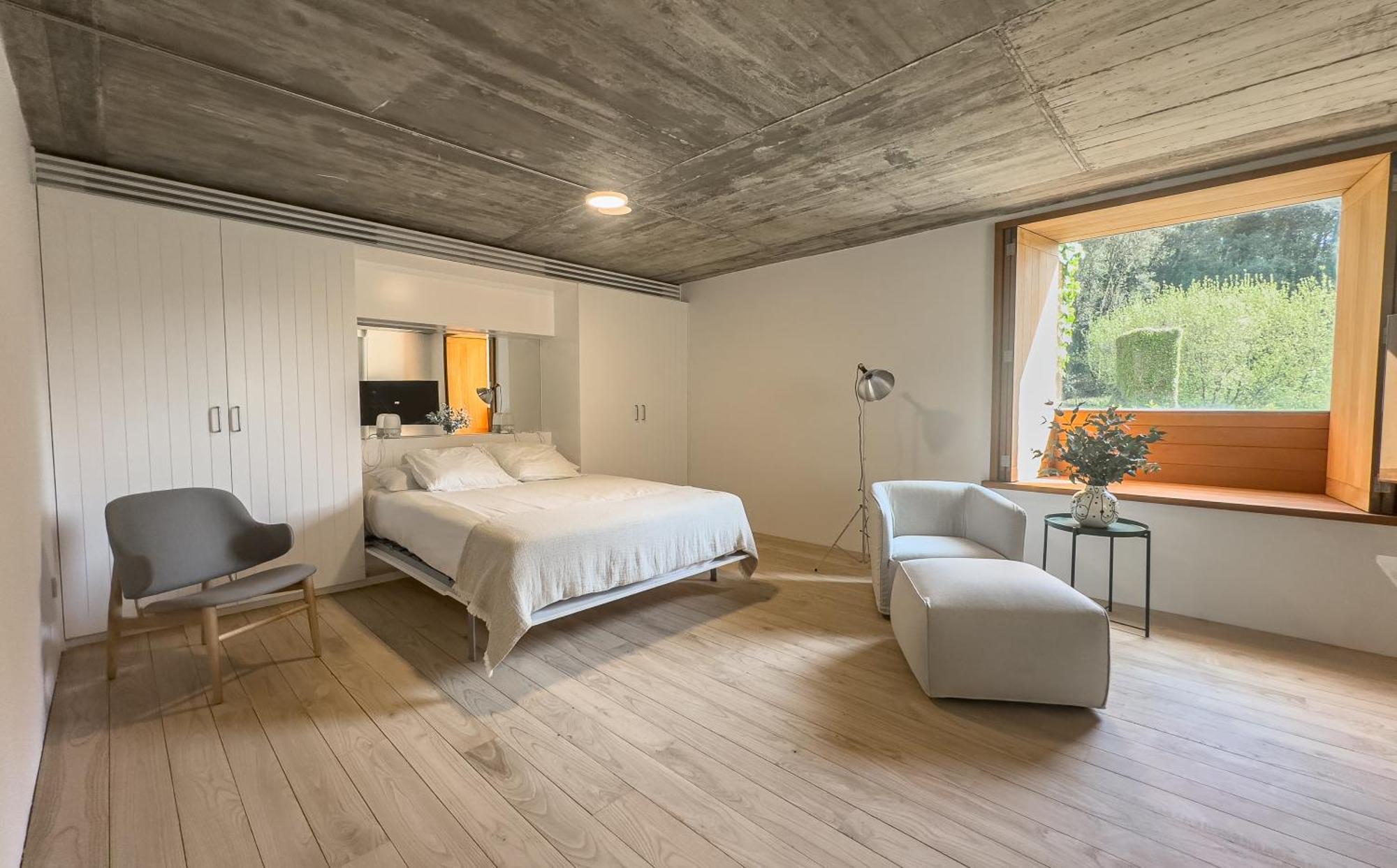 Casas Do Sarela By Upper Luxury Housing Apartamento Santiago de Compostela Exterior foto