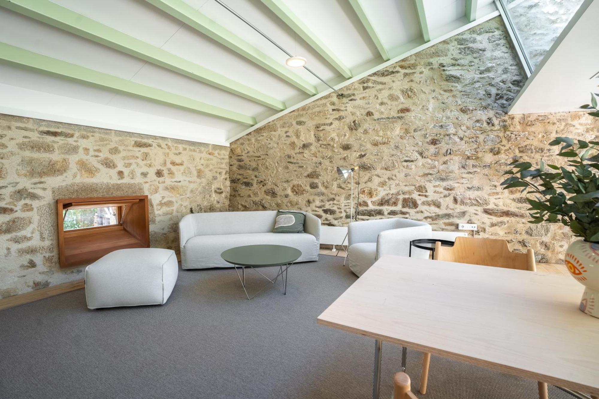 Casas Do Sarela By Upper Luxury Housing Apartamento Santiago de Compostela Exterior foto