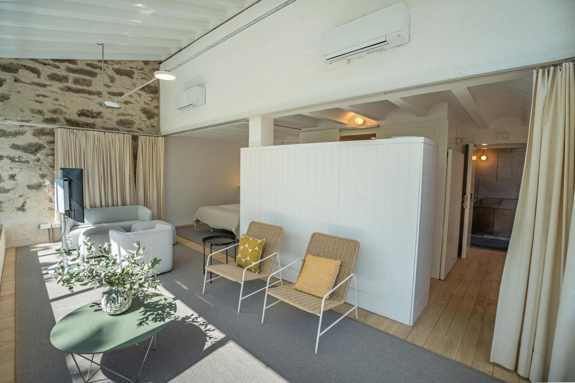Casas Do Sarela By Upper Luxury Housing Apartamento Santiago de Compostela Exterior foto