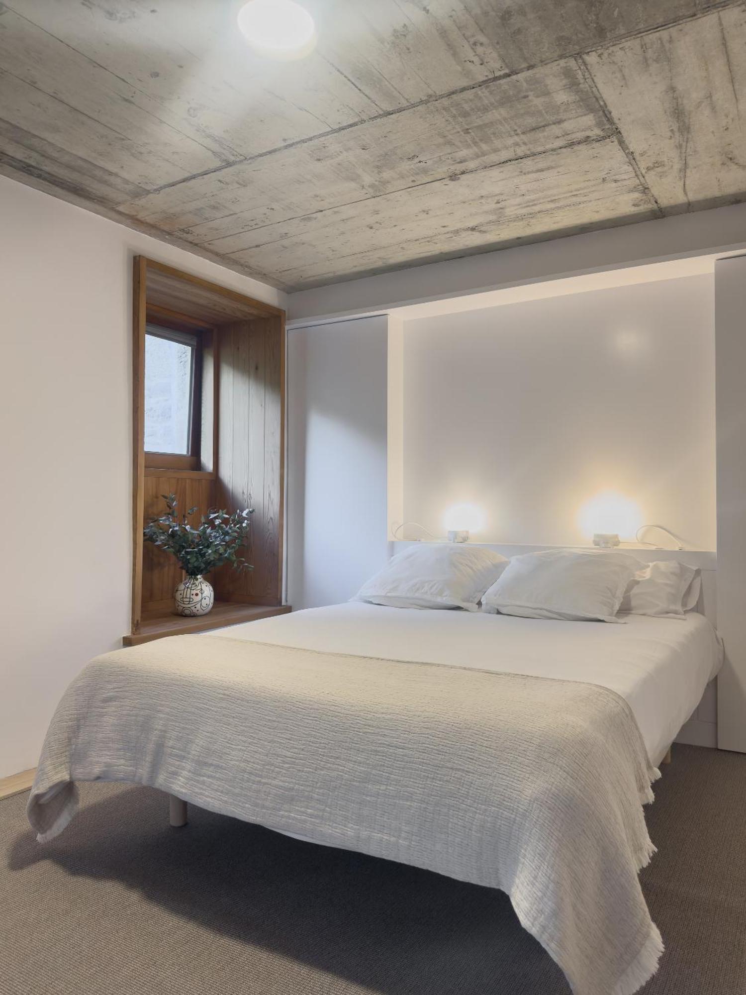 Casas Do Sarela By Upper Luxury Housing Apartamento Santiago de Compostela Exterior foto