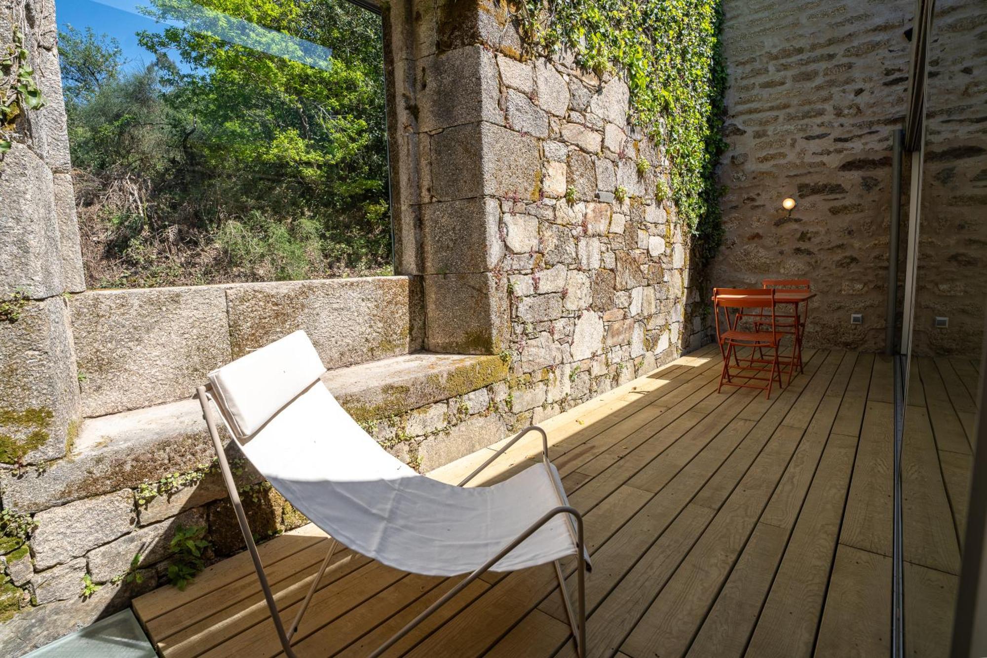 Casas Do Sarela By Upper Luxury Housing Apartamento Santiago de Compostela Exterior foto