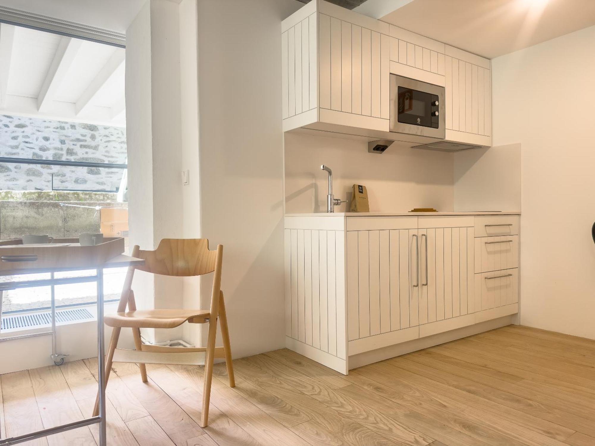 Casas Do Sarela By Upper Luxury Housing Apartamento Santiago de Compostela Exterior foto