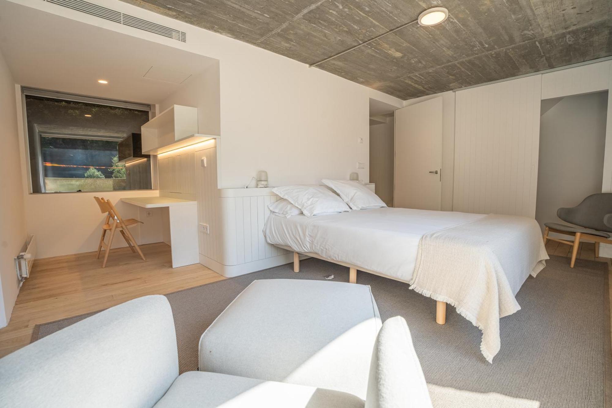 Casas Do Sarela By Upper Luxury Housing Apartamento Santiago de Compostela Exterior foto