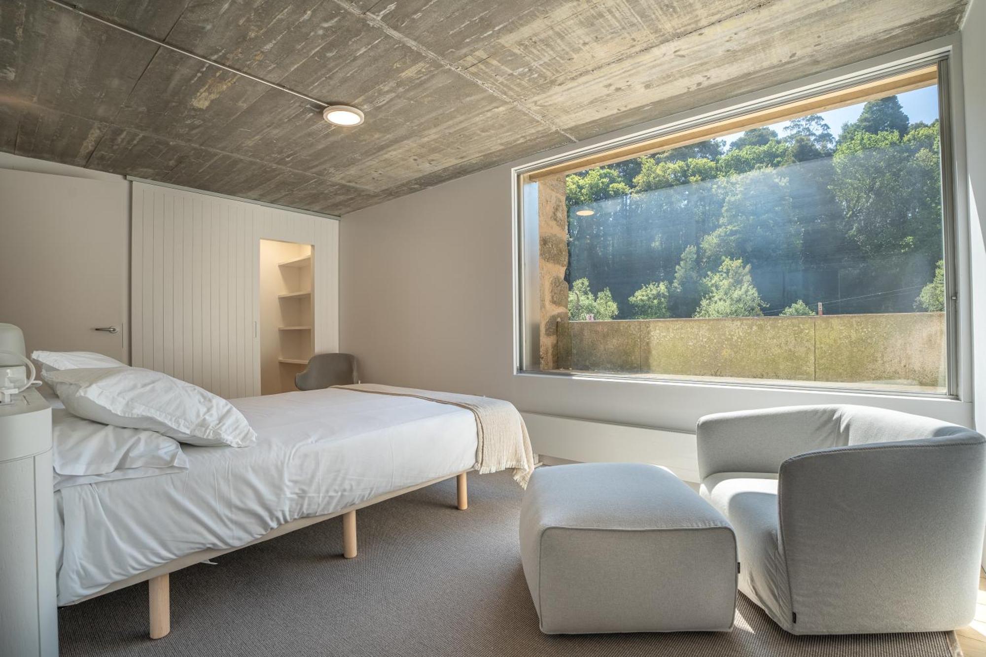 Casas Do Sarela By Upper Luxury Housing Apartamento Santiago de Compostela Exterior foto