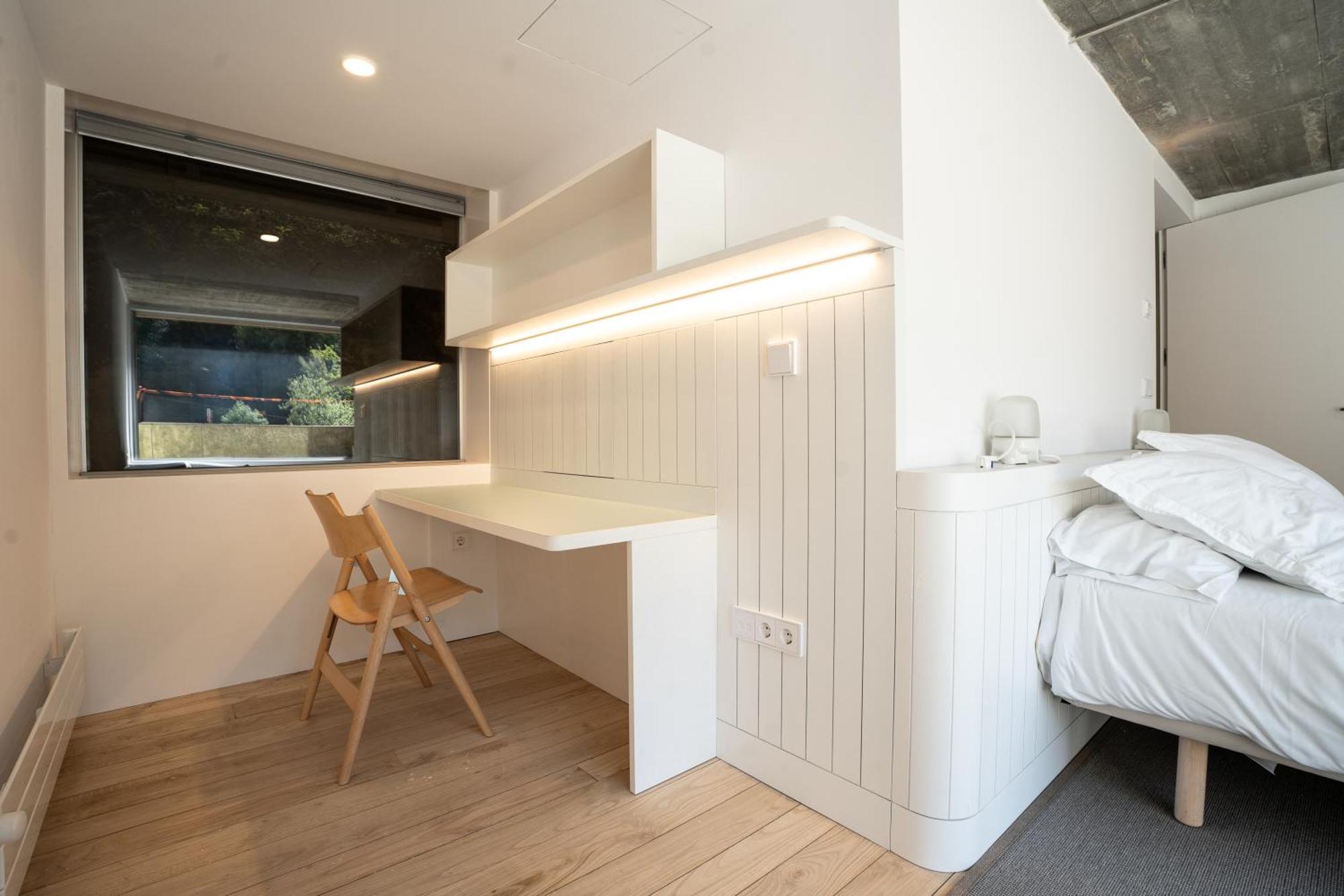 Casas Do Sarela By Upper Luxury Housing Apartamento Santiago de Compostela Exterior foto